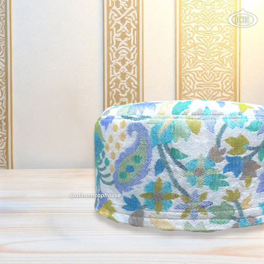 AL INAM KASHMIRI CAP |  ICH-0005-K03