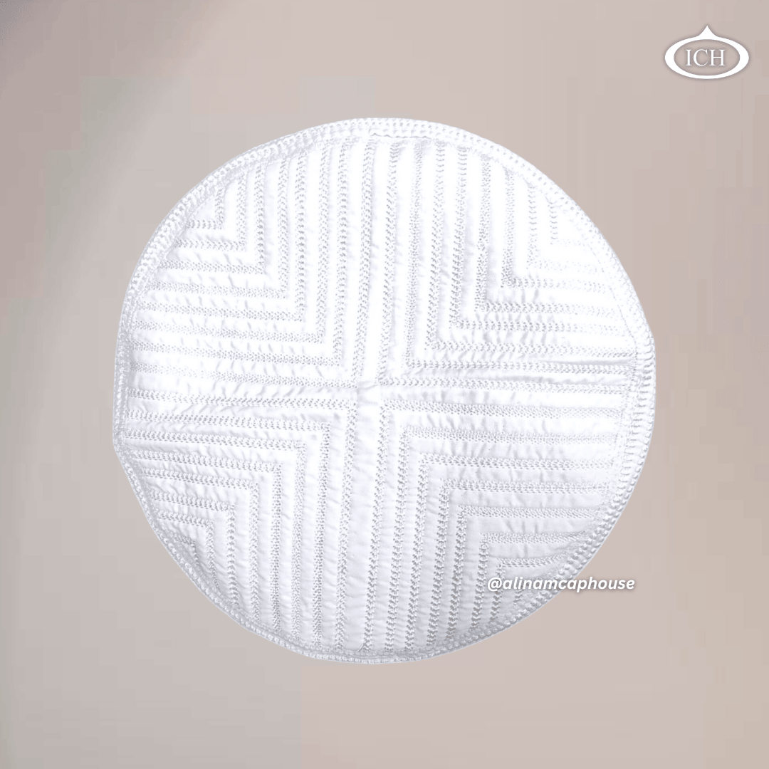Prayer Cap