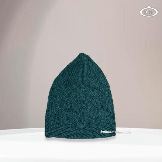 AL INAM CAP | ICH-0000-N15