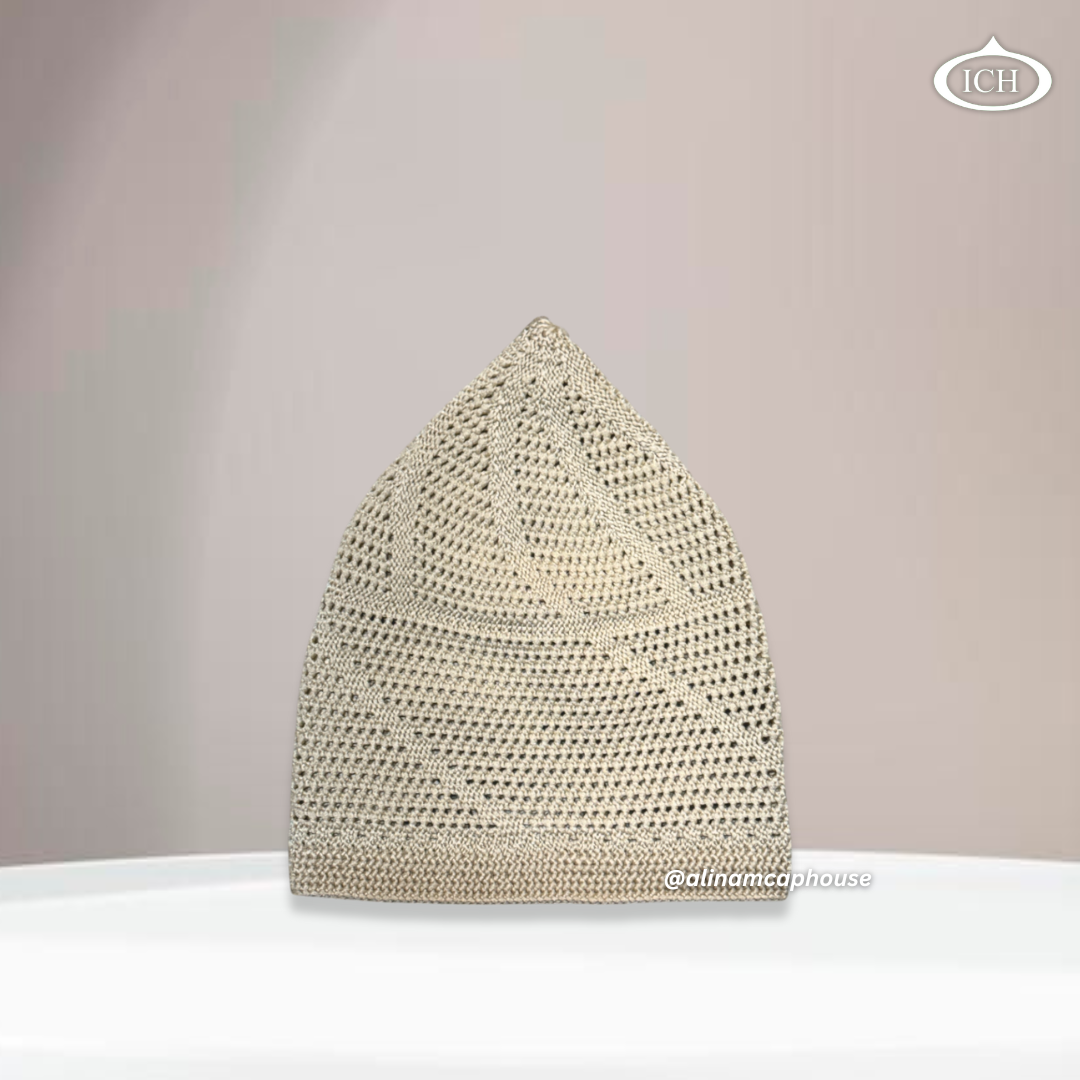 AL INAM CAP | ICH-0000-N14