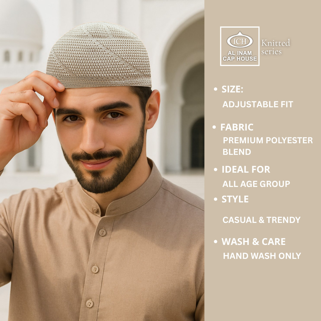 AL INAM CAP | ICH-0000-N14
