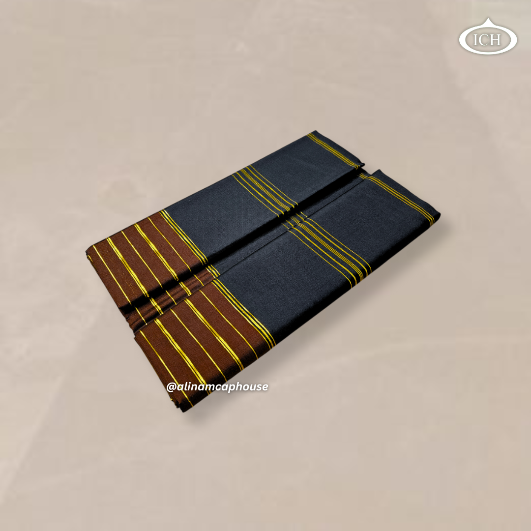 AL INAM SAFA | ICH-0000-S01