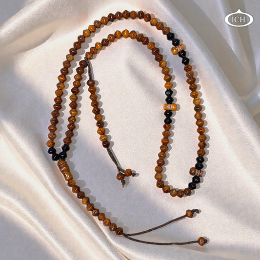 AL INAM KOKA TASBIH