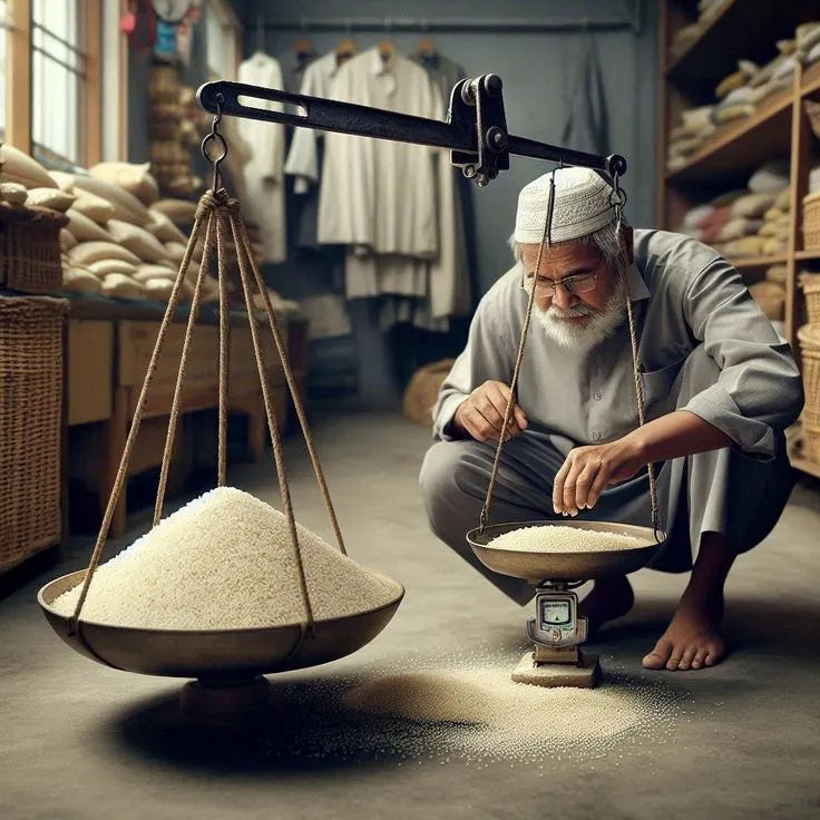 The Importance of Integrity in Business and Everyday Life from an Islamic Perspective