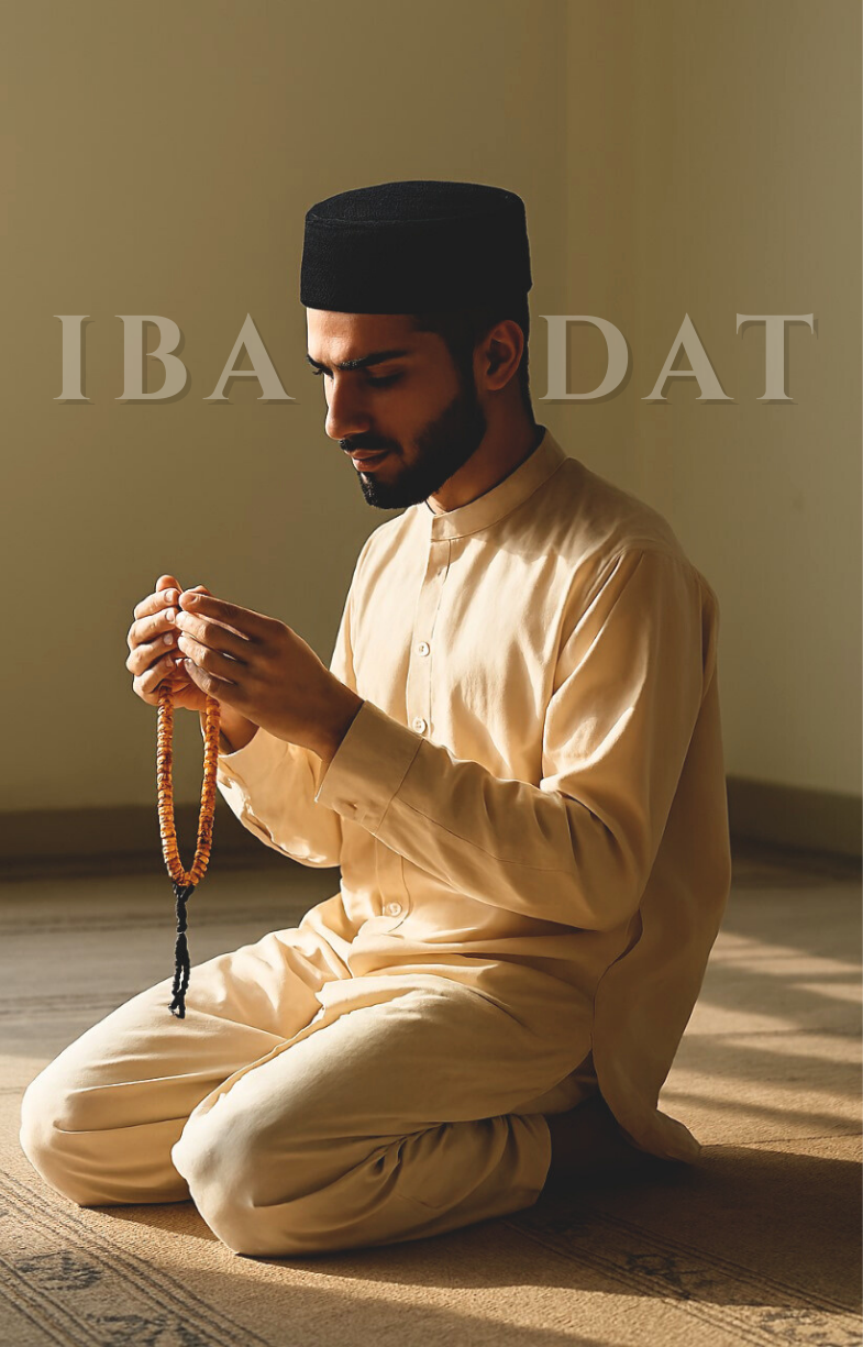Muslim prayer essentials for daily salah namaz