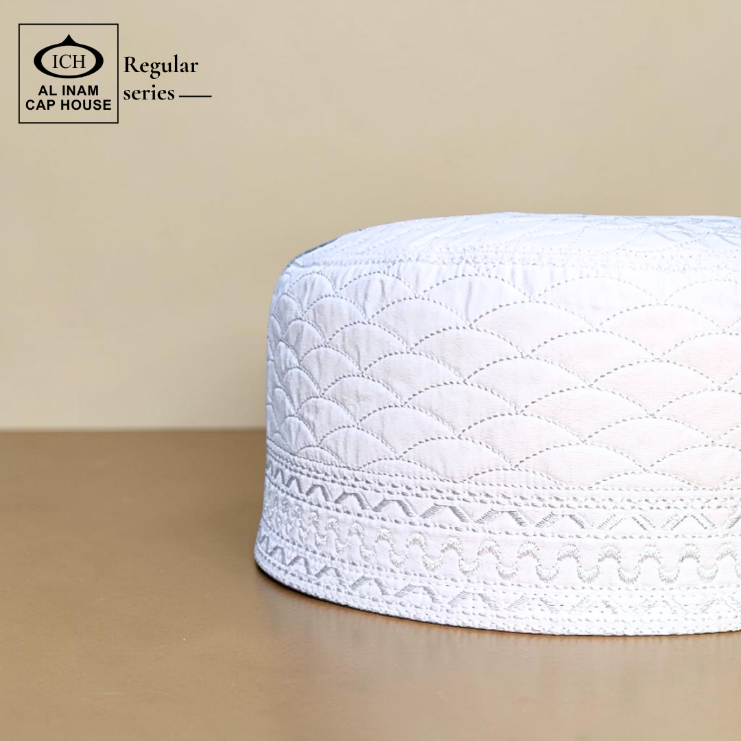 AL INAM CAP | ICH-0000-W20