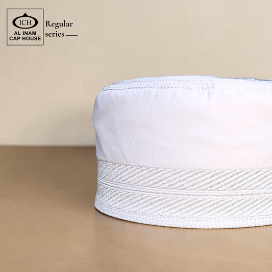 AL INAM CAP | ICH-0001-W06