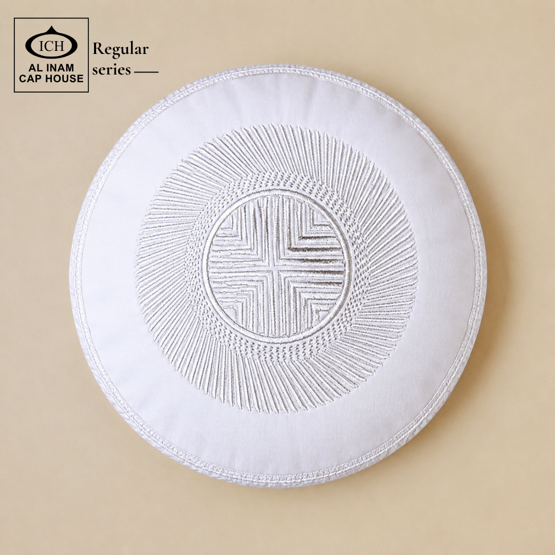 AL INAM CAP | ICH-0001-W06