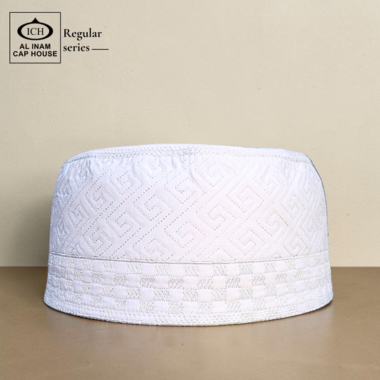 AL INAM CAP | ICH-0001-W12