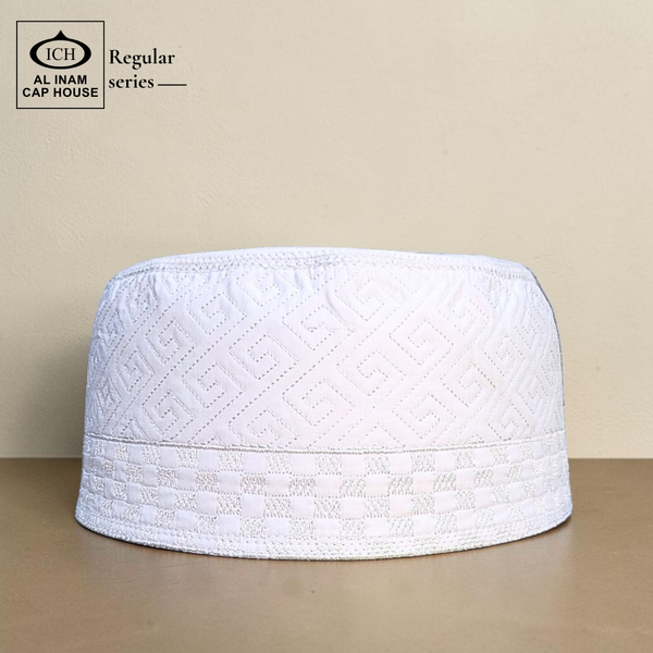 AL INAM CAP | ICH-0001-W12