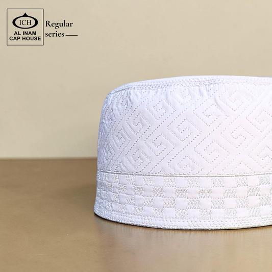 AL INAM CAP | ICH-0001-W12