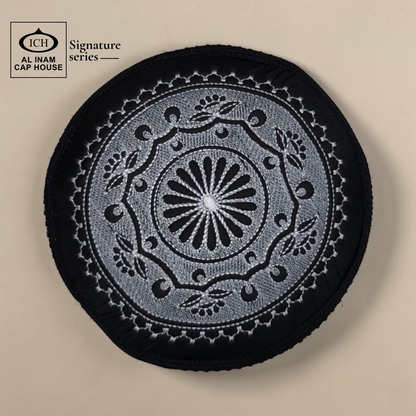 AL INAM MUSQATI CAP | ICH-0000-A06