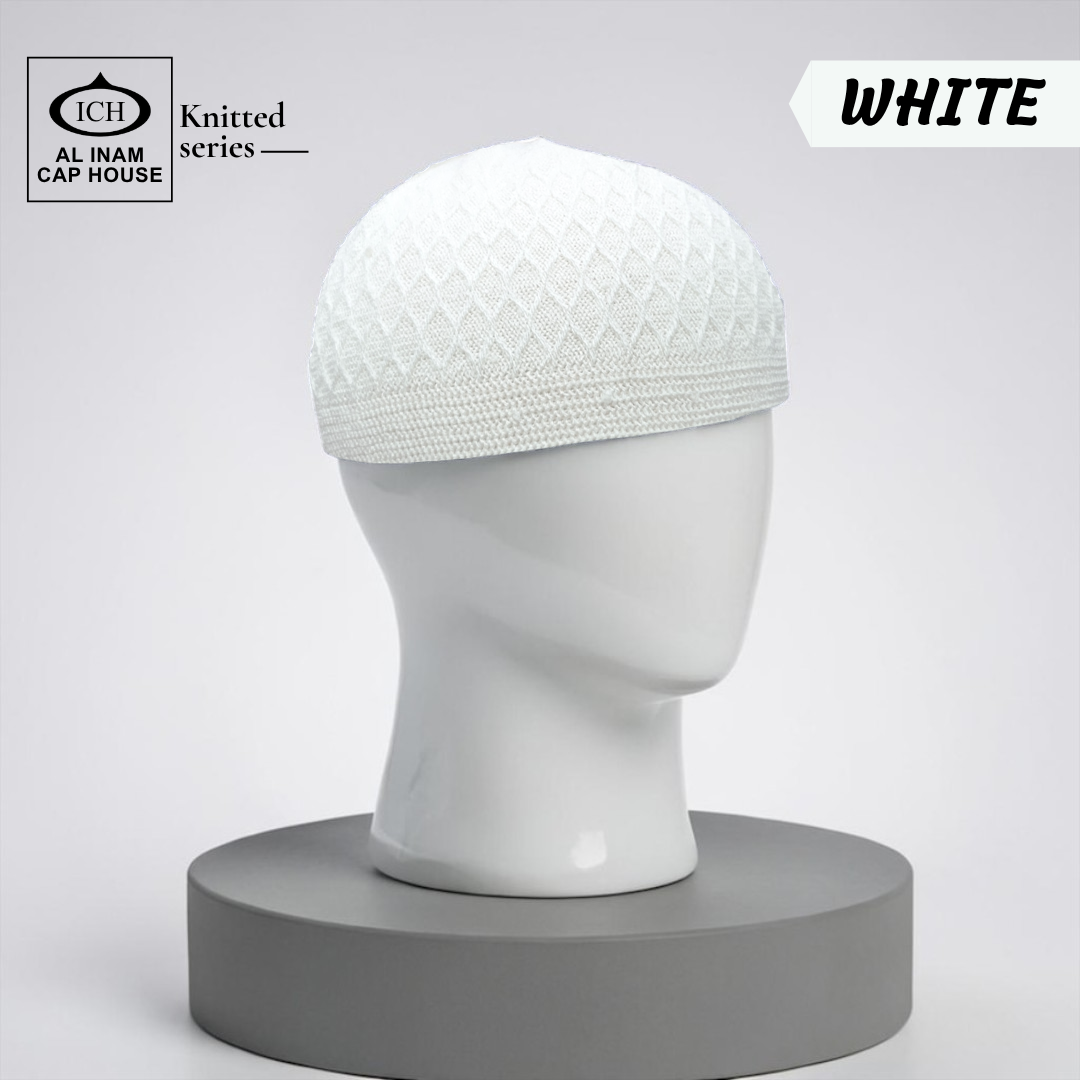 AL INAM COMBO SET | 5 COLORS | CAP-0000-N01