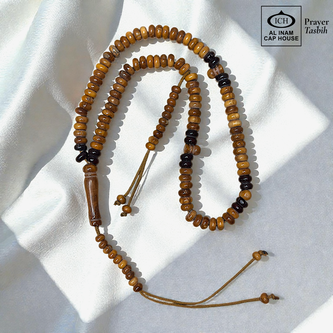 AL INAM KOKA TASBIH