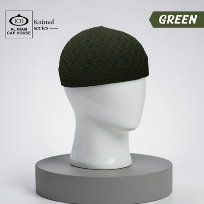 AL INAM COMBO SET | 5 COLORS | CAP-0000-N01