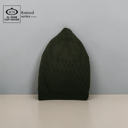 AL INAM COMBO SET | 5 COLORS | CAP-0000-N01