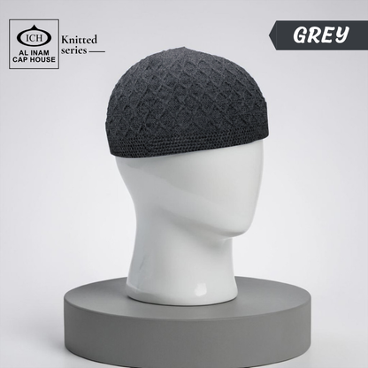 AL INAM COMBO SET | 5 COLORS | CAP-0000-N01