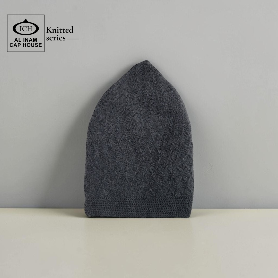 AL INAM COMBO SET | 5 COLORS | CAP-0000-N01