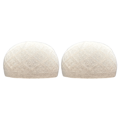 AL INAM KAMER (PACK OF 2) | 7 COLORS | CAP-0000-N15