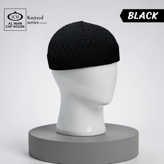 AL INAM COMBO SET | 5 COLORS | CAP-0000-N01