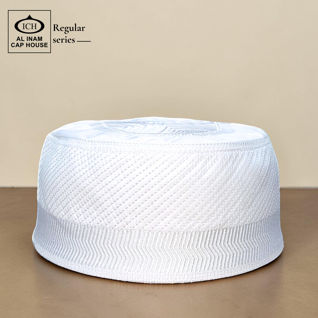 AL INAM CAP | ICH-0000-W07