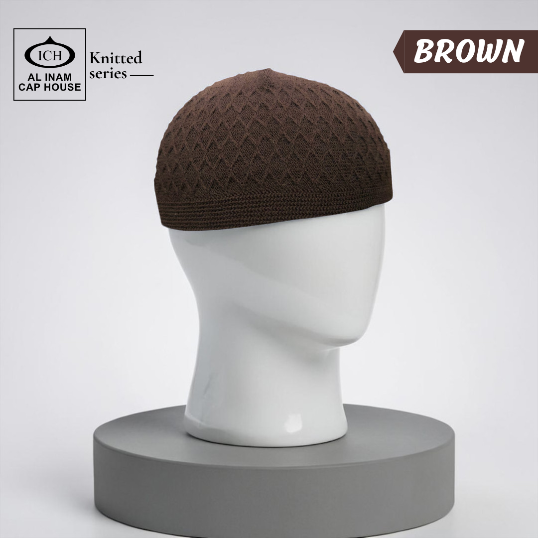 AL INAM COMBO SET | 5 COLORS | CAP-0000-N01