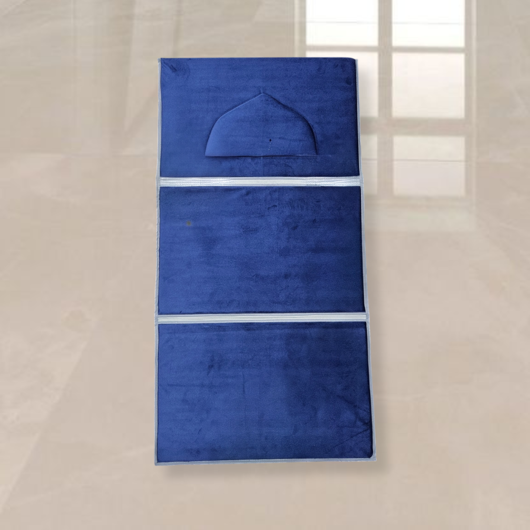 AL INAM | PRAYER MAT-0000-P09