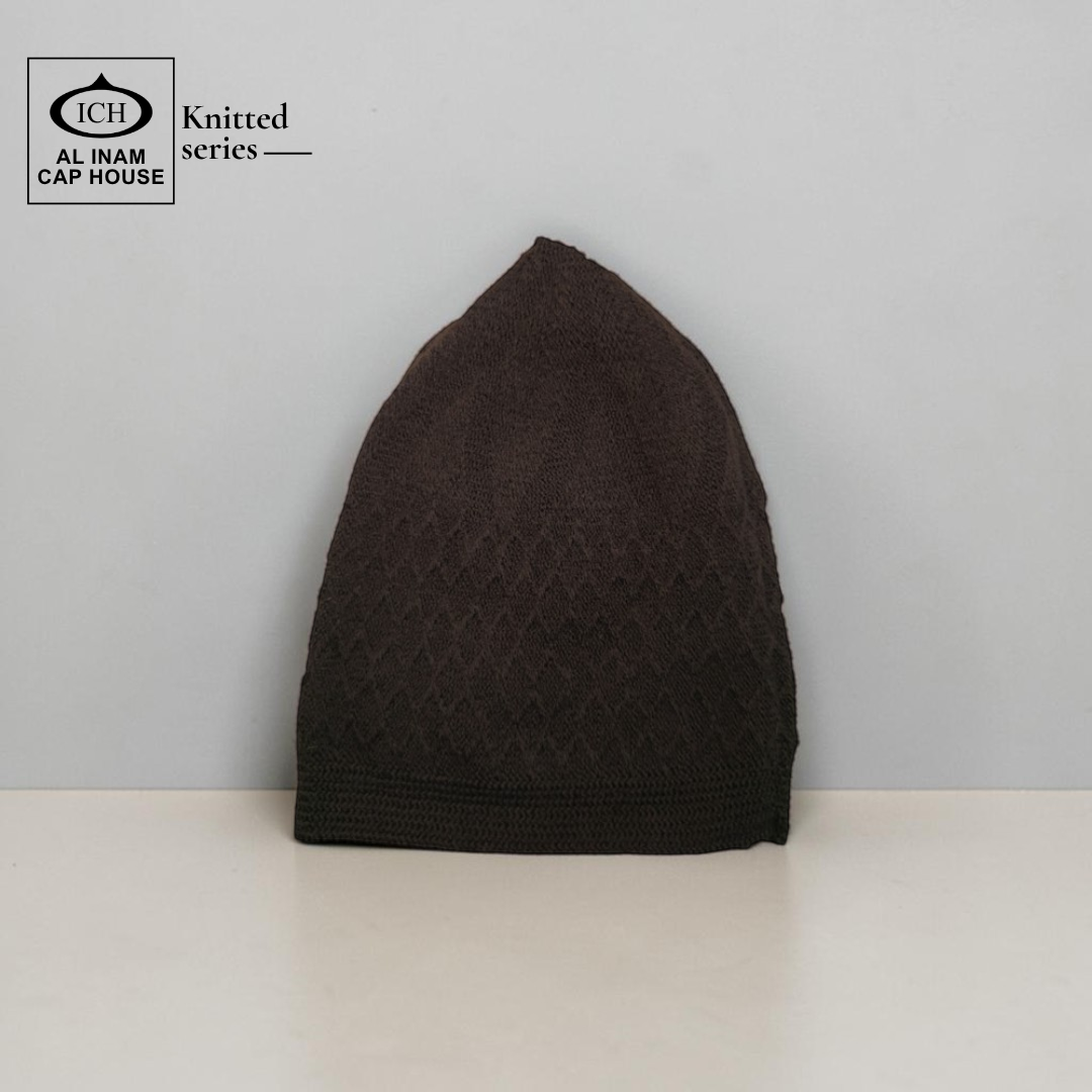 AL INAM COMBO SET | 5 COLORS | CAP-0000-N01