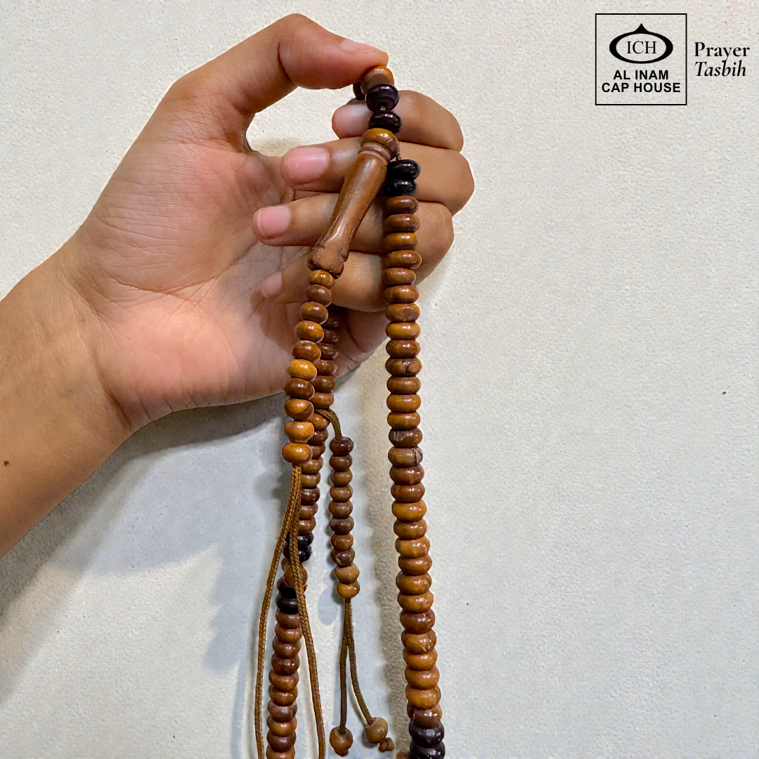 AL INAM KOKA TASBIH