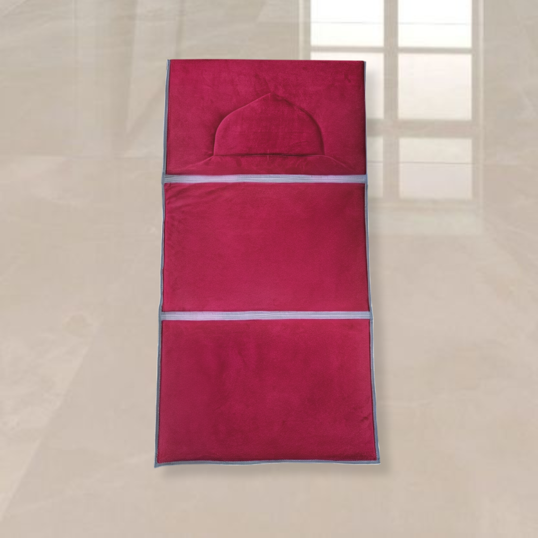 AL INAM | PRAYER MAT-0000-P09