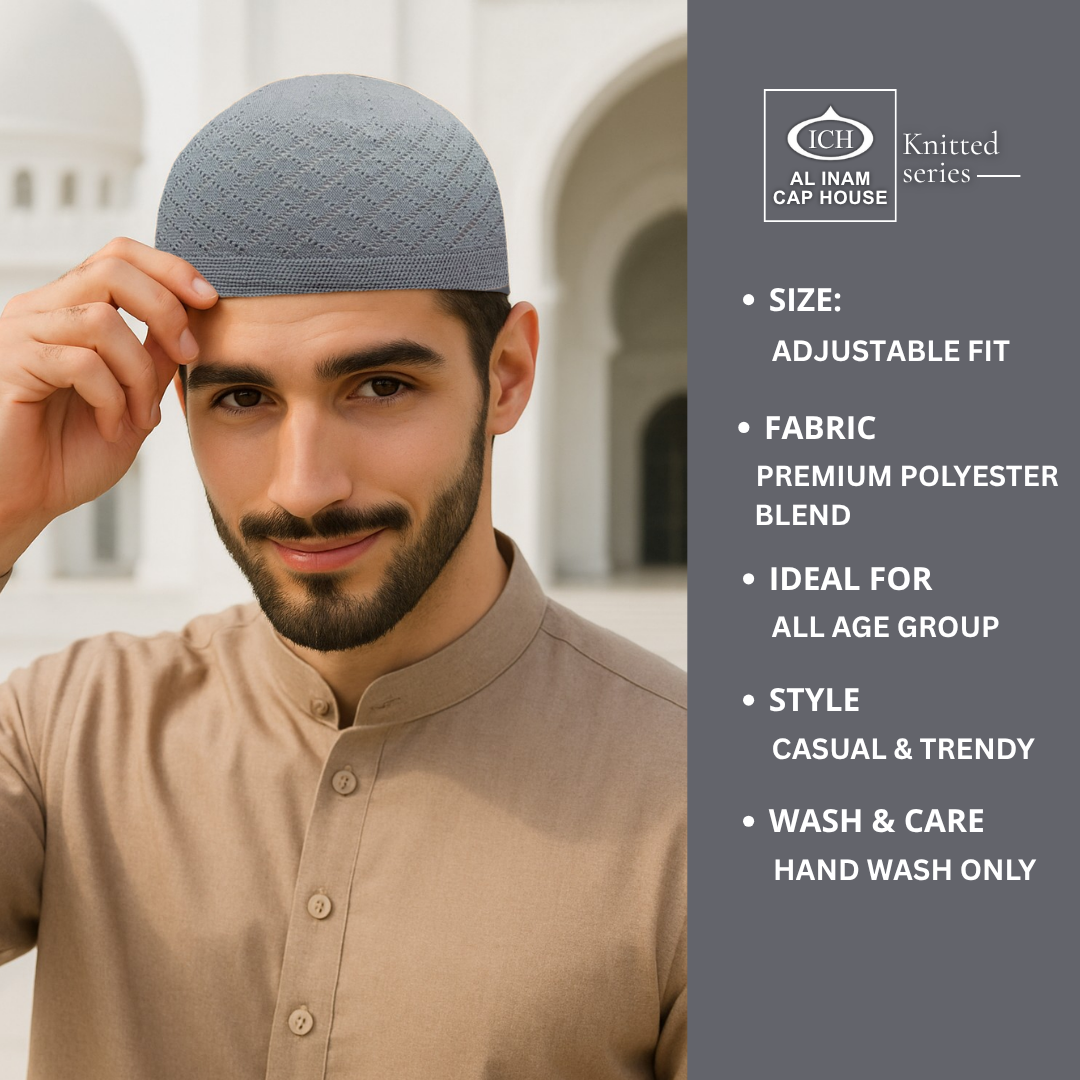 AL INAM CAP | CAP-0000-N06