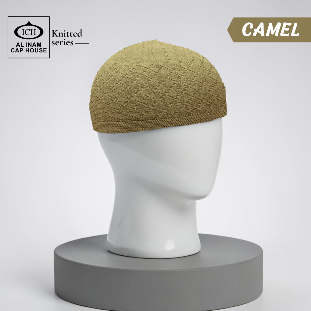 AL INAM CAP | CAP-0000-N06