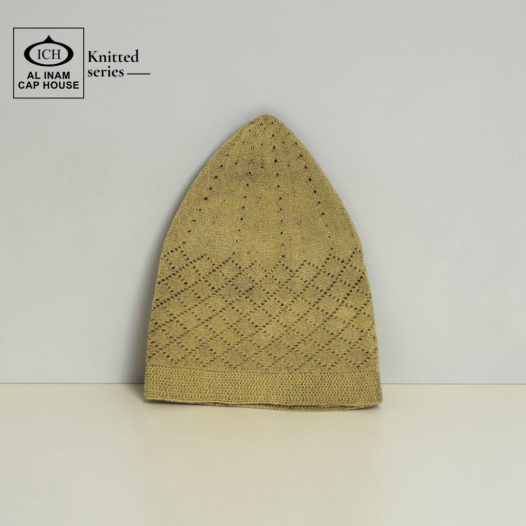 AL INAM CAP | CAP-0000-N06