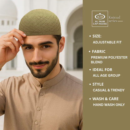 AL INAM CAP | CAP-0000-N06