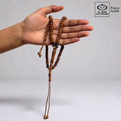 AL INAM KOKA TASBIH