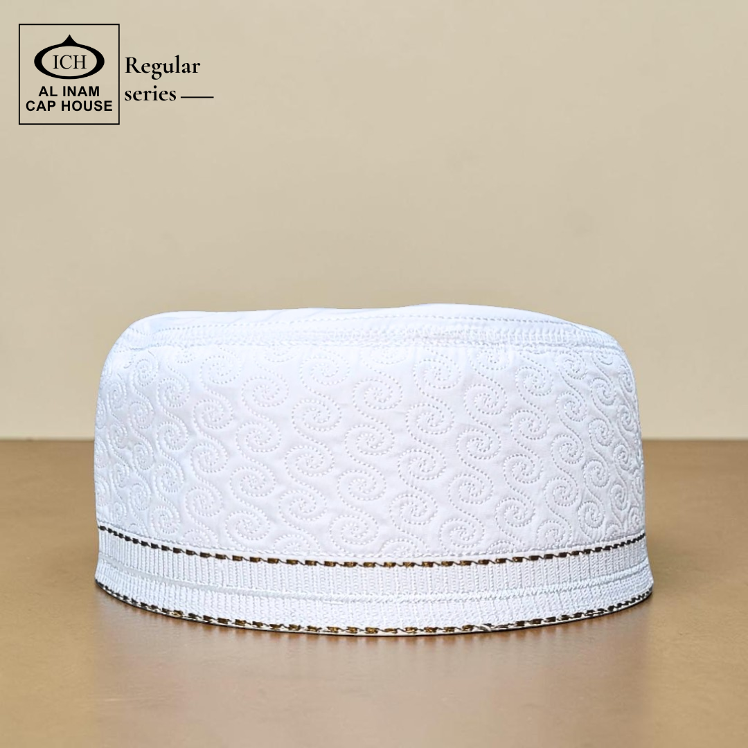 AL INAM CAP | ICH-0001-W09