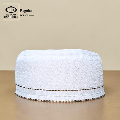 AL INAM CAP | ICH-0001-W09