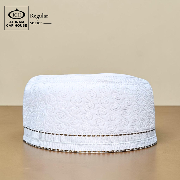 AL INAM CAP | ICH-0001-W09