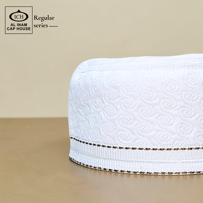 AL INAM CAP | ICH-0001-W09