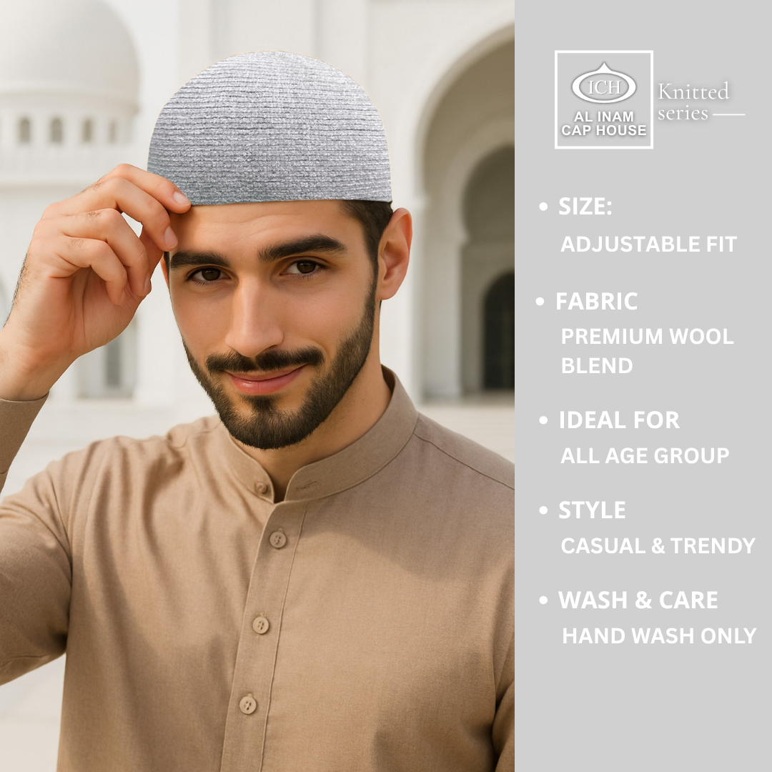 AL INAM CAP | CAP-0000-N09