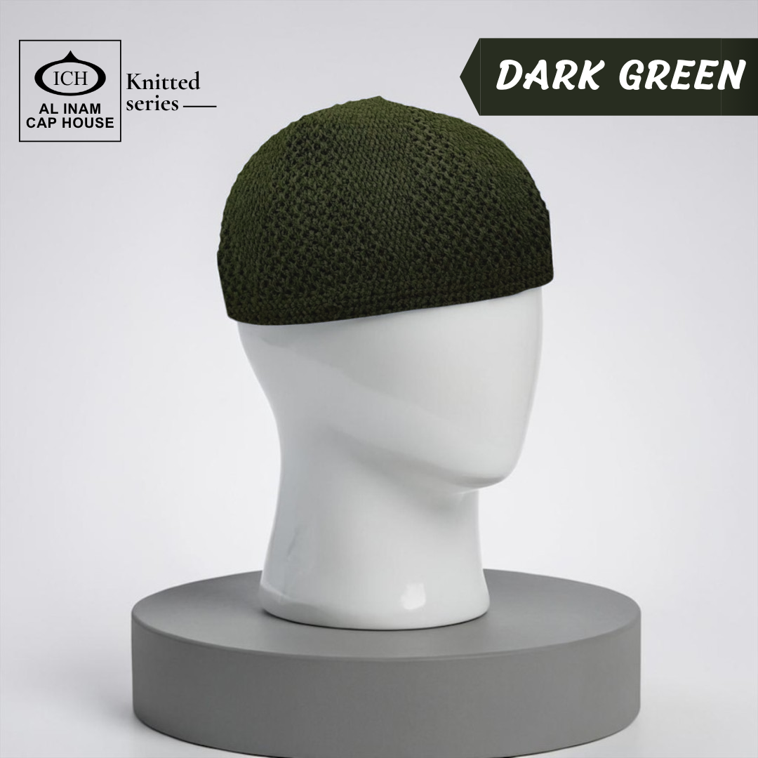 AL INAM CAP | CAP-0000-N07