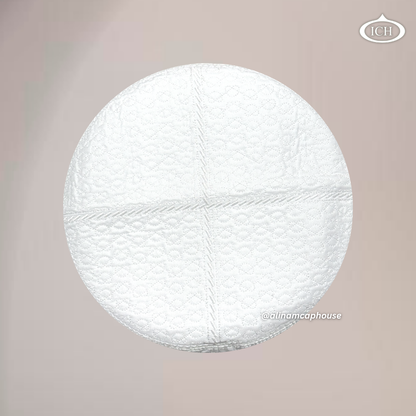 AL INAM CAP | ICH-0000-W22 (10CM)