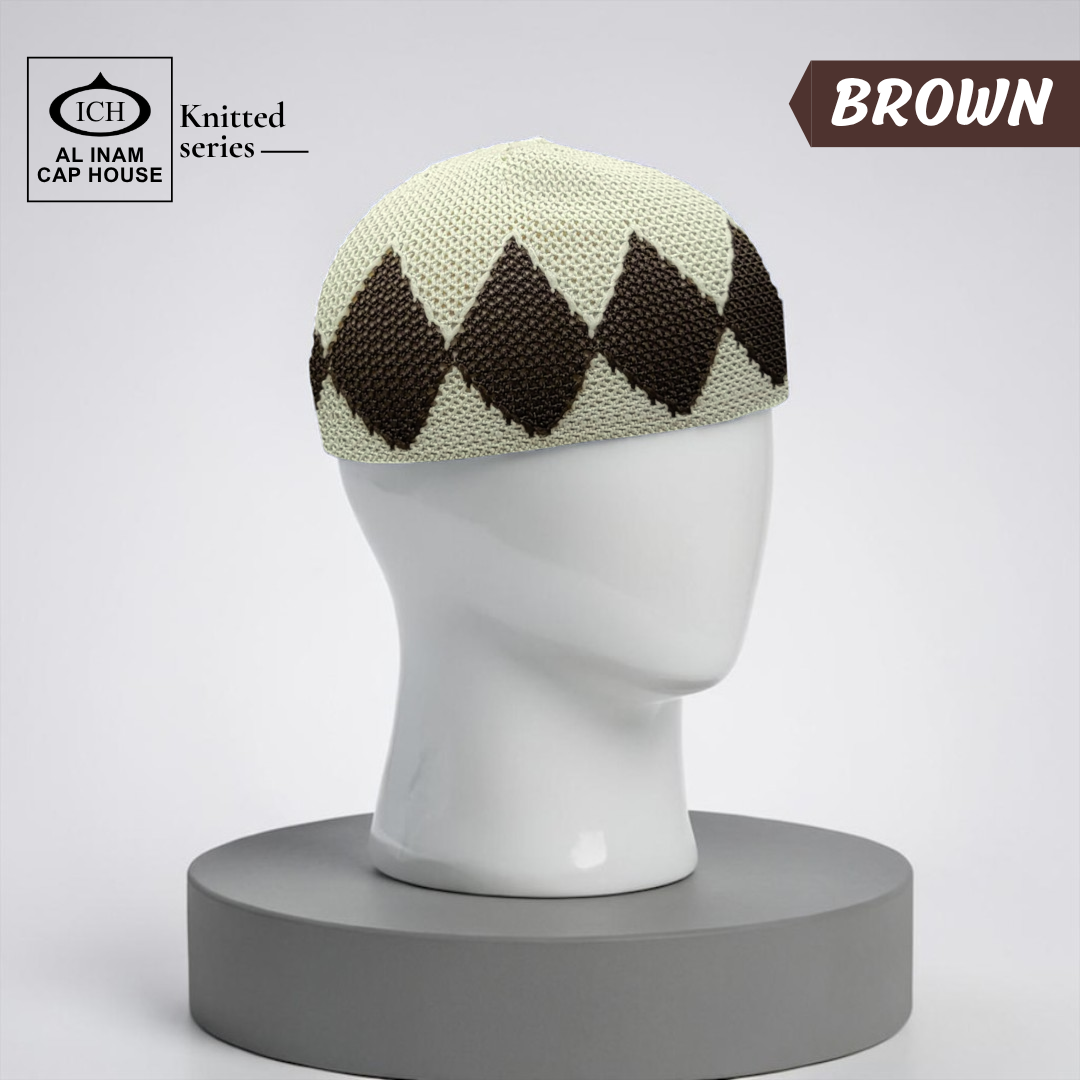 AL INAM CAP | CAP-0000-N12