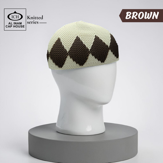 AL INAM CAP | CAP-0000-N12