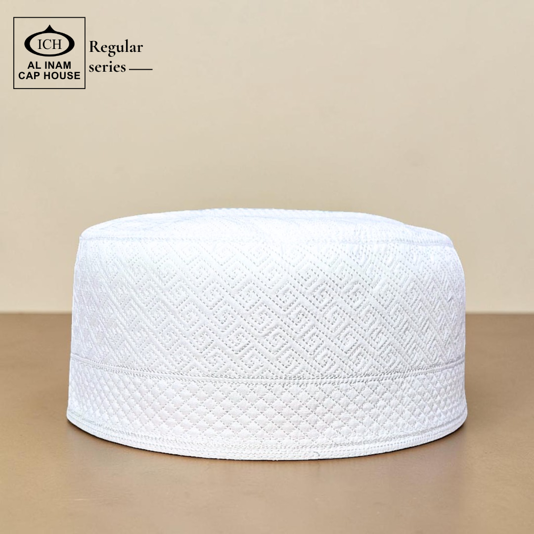 AL INAM CAP | ICH-0001-W15