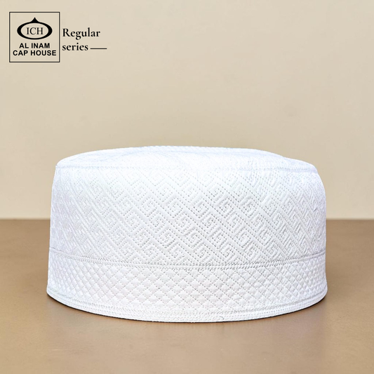 AL INAM CAP | ICH-0001-W15
