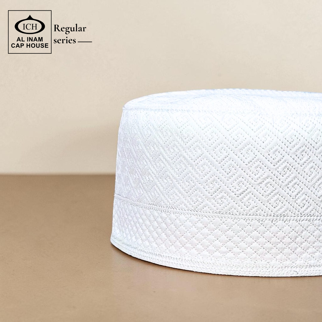 AL INAM CAP | ICH-0001-W15