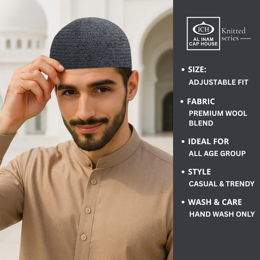 AL INAM CAP | CAP-0000-N09