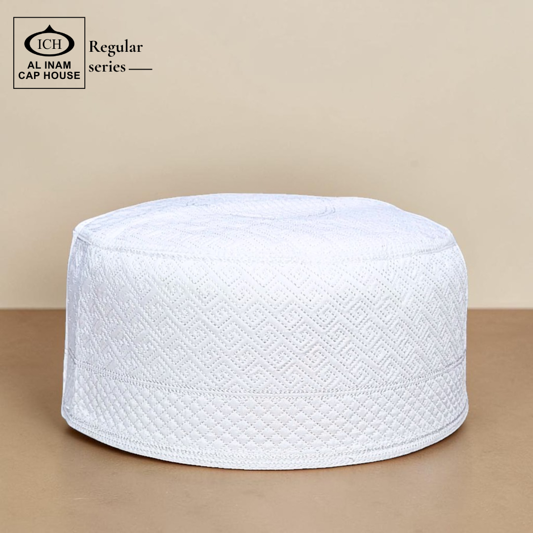 AL INAM CAP | ICH-0001-W15