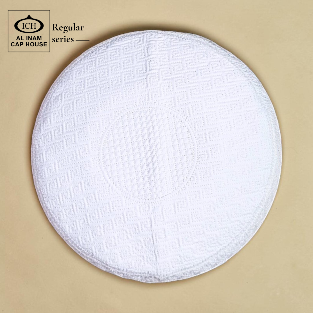 AL INAM CAP | ICH-0001-W15
